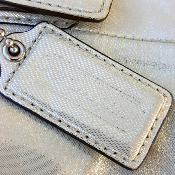 GUC COACH SOHO BAG - Picture 2 of 16